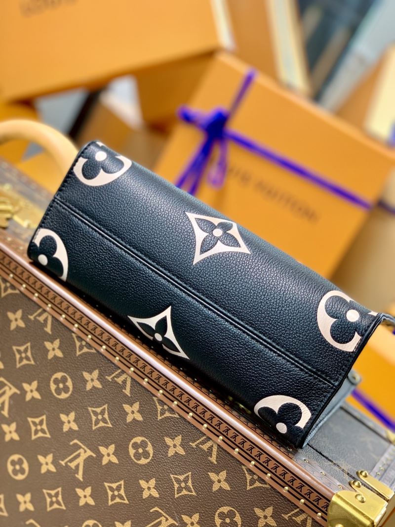 LV Shopping Bags